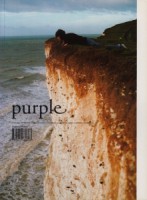 Purple 15, S/S 2003