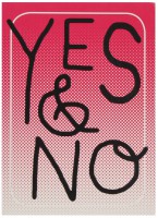 Amy Silman; Yes & No: The O.G. #9; Kunsthaus Bregenz; David Liechtenstein
