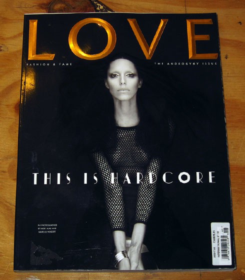 jamie clayton love magazine