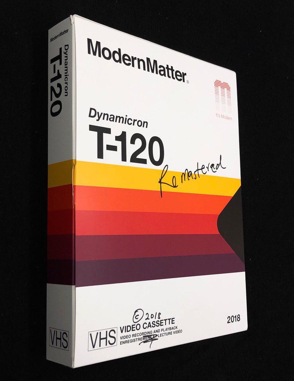 Modern Matter – Issue 15 - Buy from LOREM (not Ipsum)