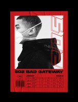 502 Bad Gateway Issue 01 
