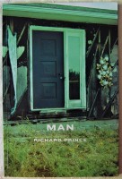 Richard Prince - MAN