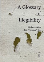 A Glossary of Illegibility