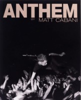 ANTHEM, Matt Cabani