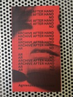 Archive after hand