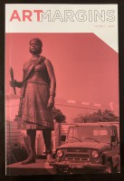 ARTMargins Vol. 13.1 ; Socialism In Contemporary African Art