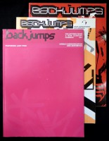Backjumps - Set of 3