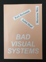 BAD VISUAL SYSTEMS: RUTH BUCHANAN, JUDITH HOPF, MARIANNE WEX