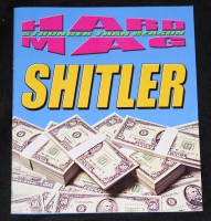 HARD MAG issue 7 - SHITLER