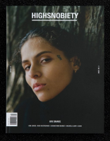 Highsnobiety Magazine Issue 17 – 070 Shake