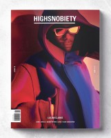 Highsnobiety Magazine Issue 18 – Lucien Clarke
