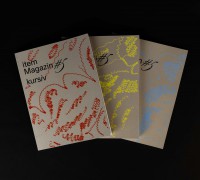 Local Stickerbook #3 - Yan Tashtoush, Alexandra Sakara, Katia Samogon,  Stasiya Lutova (Eds.)