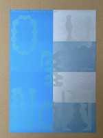 Formula Guide 2nd Edition Poster (blue)