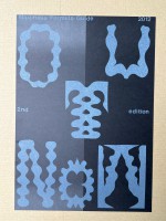 Formula Guide  2nd Edition Poster (black)
