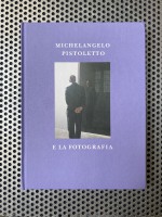 Michelangelo Pistoletto E la Fotografia