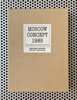 Moscow Concept 1985
