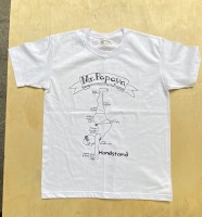 Mr. Papaya t-shirt