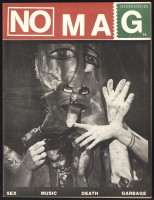 No Mag #8