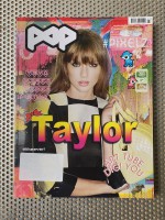 Pop Magazine Issue #28 Spring/Summer 2013