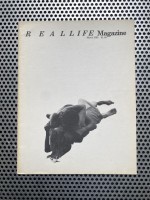 Real Life Magazine No. 3 (March 1980)