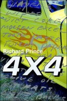 Richard Prince - 4X4