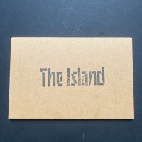 The Island Postcard - Set 1