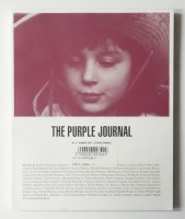 Purple Journal #11