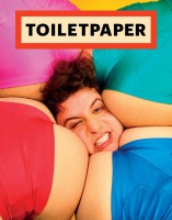 Toiletpaper Vol.17