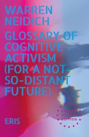 Glossary of Cognitive Activism (For a Not-So-Distant Future) Fourth Updated Edition