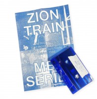 008 Zion Train  ( Cassette )