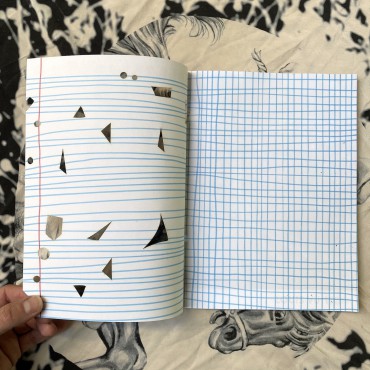 37 Amazing Ideas for Your Blackout Bullet Journal – The Ink Inquisition