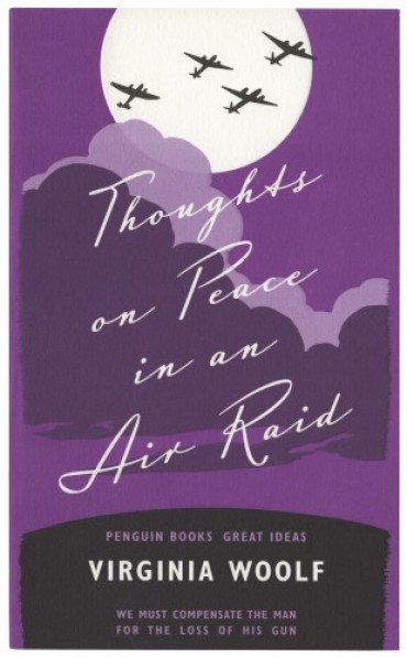 Air Raid Peace