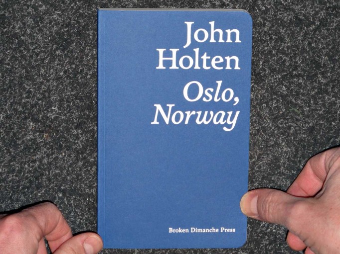 Oslo_Norway_John_Holten_Broken_Dimanche_Press_Motto_Distribution_1